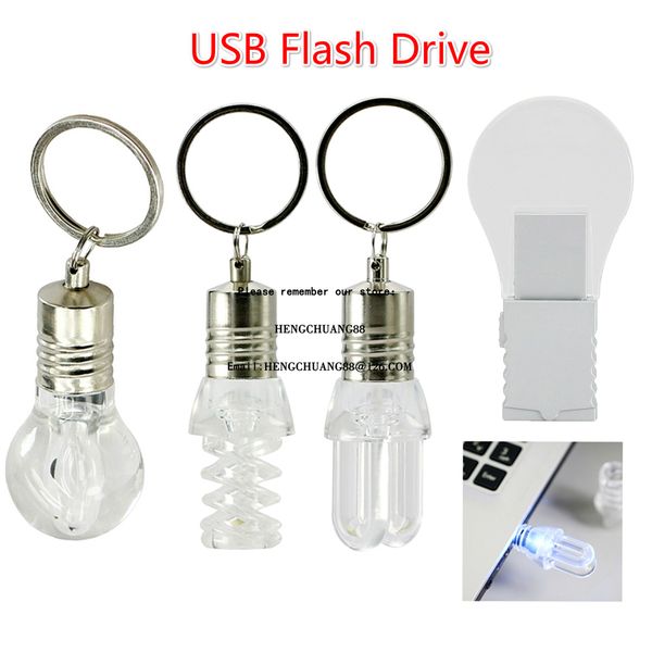 light bulb shaped usb flash drive 32gb electric bulb led pen drive flash card gift 1/2/4/8/16/32/64/128gb glow pendrive usb stick 
light bulb shaped usb flash drive 32gb electric bulb led pen drive flash card gift 1/2/4/8/16/32/64/128gb glow pendrive usb stick