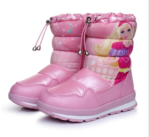 30 degree russia winter warm baby shoes , fashion waterproof children' shoes , girls boys snow boots kids rainboots, Black;grey
30 degree russia winter warm baby shoes , fashion waterproof children' shoes , girls boys snow boots kids rainboots, Black;grey