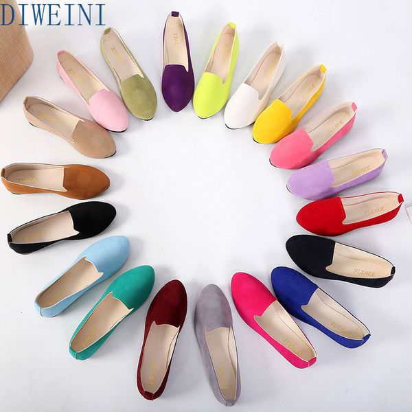 2020 spring women flats shoes faux suede loafers candy color shoes woman fur flats warm ladies black boat a8
2020 spring women flats shoes faux suede loafers candy color shoes woman fur flats warm ladies black boat a8
