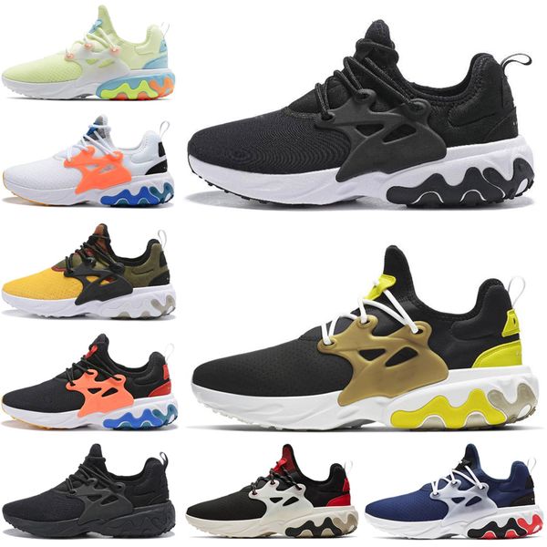 fashion designer react presto men women running shoes triple black rabid panda brutal honey psychedelic lava trainer sports breathable snea
fashion designer react presto men women running shoes triple black rabid panda brutal honey psychedelic lava trainer sports breathable snea