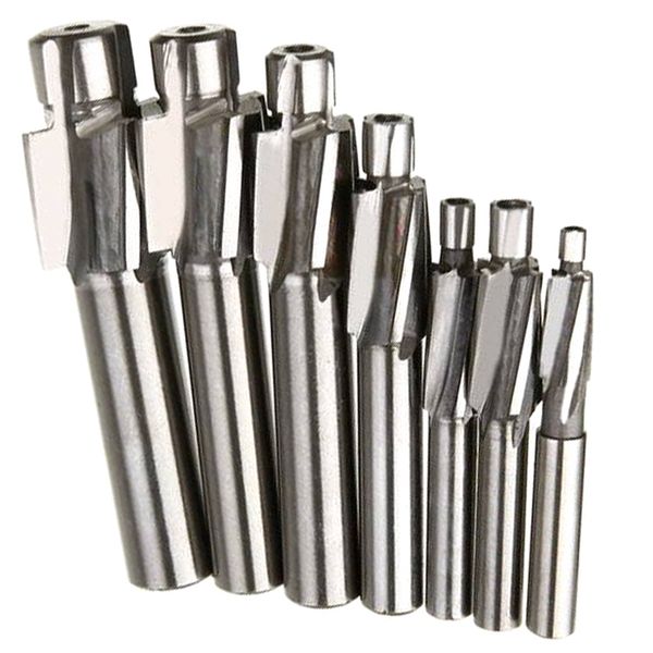 gtbl 8pcs hss countersunk head milling cutter-m3 m4 m5 m6 m8 m10 m12 m14 pilot slotting tool milling cutter
gtbl 8pcs hss countersunk head milling cutter-m3 m4 m5 m6 m8 m10 m12 m14 pilot slotting tool milling cutter