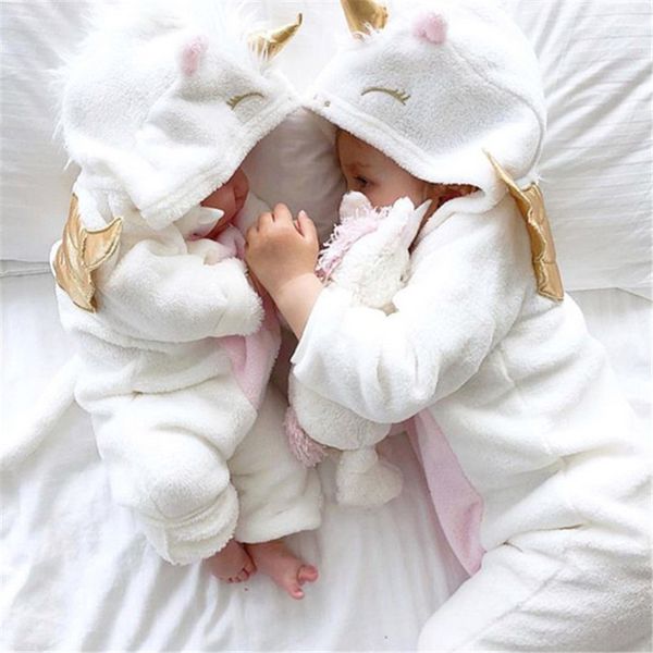 2019 новая осень зима новорожденного девушка одежда cute 3d unicorn фланели с длинным рукавом молнии теплый romper комбинезон обмундирование, Blue
2019 новая осень зима новорожденного девушка одежда cute 3d unicorn фланели с длинным рукавом молнии теплый romper комбинезон обмундирование, Blue
