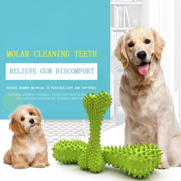 cat puppy baby dogs training toy dog toothbrush pet toys pet dog chew rubber toy cleaning teeth small chew
cat puppy baby dogs training toy dog toothbrush pet toys pet dog chew rubber toy cleaning teeth small chew