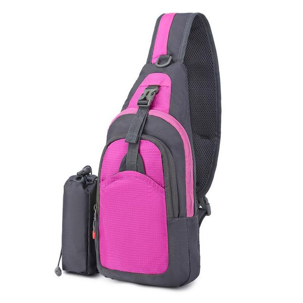 7l sling bag women men shoulder backpack chest pack causal crossbody bag for cycling camping
7l sling bag women men shoulder backpack chest pack causal crossbody bag for cycling camping