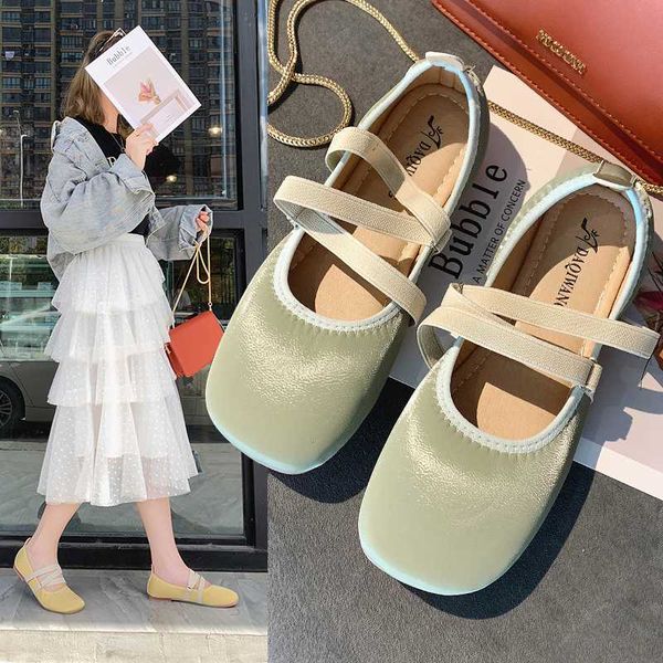 2020 fashion female flat fresh and sweet casual comfortable candy color ballet flat shoes women square head ladies shoes u19-03, Black
2020 fashion female flat fresh and sweet casual comfortable candy color ballet flat shoes women square head ladies shoes u19-03, Black