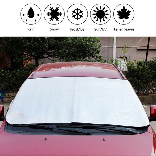 new car sun shade windshield snow cover protection 1pc windshield snow cover ice removal wiper visor protector winter summer 30
new car sun shade windshield snow cover protection 1pc windshield snow cover ice removal wiper visor protector winter summer 30