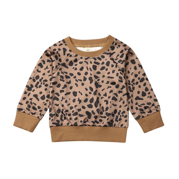 newborn infant casual leopard print pullover sweatshirt blouse warm clothes baby girls long sleeve lovely clothes
newborn infant casual leopard print pullover sweatshirt blouse warm clothes baby girls long sleeve lovely clothes