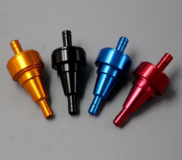 cnc fuel filter gas petrol 6mm 1/4'' inline universal scooter atv dirt quad bike
cnc fuel filter gas petrol 6mm 1/4'' inline universal scooter atv dirt quad bike