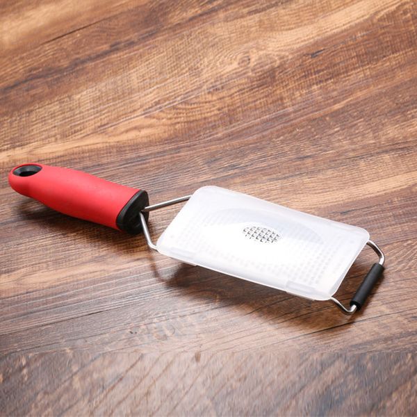 home kitchen lemon cheese grater with hole long plastic handle multifunctional stainless steel sharp vegetable and fruit tools
home kitchen lemon cheese grater with hole long plastic handle multifunctional stainless steel sharp vegetable and fruit tools