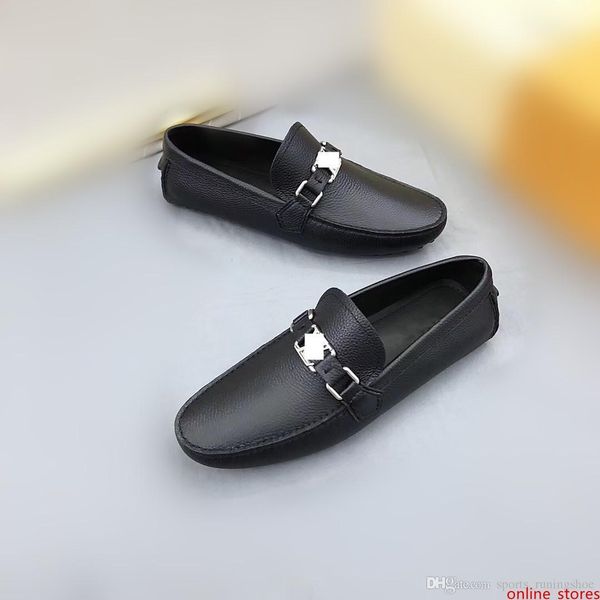 19ss luxury brands men shoes england trend leisure leather shoes breathable for male footwear loafers men flats big size 37-45
19ss luxury brands men shoes england trend leisure leather shoes breathable for male footwear loafers men flats big size 37-45