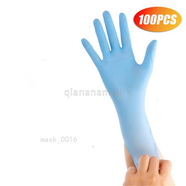 100pcs latex nitrile gloves universal cleaning acid multifunctional kitchen food cosmetic disposable gloves 888001184104
100pcs latex nitrile gloves universal cleaning acid multifunctional kitchen food cosmetic disposable gloves 888001184104