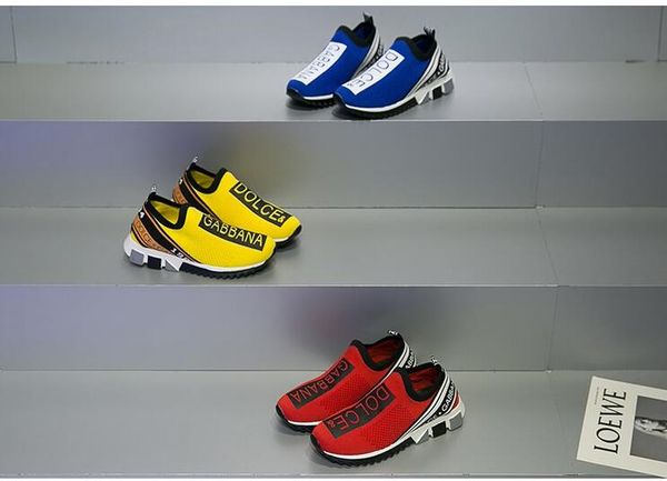 2020 new socks shoes low platform triple s mens casual dg women flying line casual sports trainers dolce&gabbana casual shoes eur 35-45, Black
2020 new socks shoes low platform triple s mens casual dg women flying line casual sports trainers dolce&gabbana casual shoes eur 35-45, Black