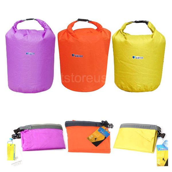 bluefield waterproof dry bag 20/40/70l dry sack outdoor water bag camping climbing rafting swimming kayak storage travel kit
bluefield waterproof dry bag 20/40/70l dry sack outdoor water bag camping climbing rafting swimming kayak storage travel kit