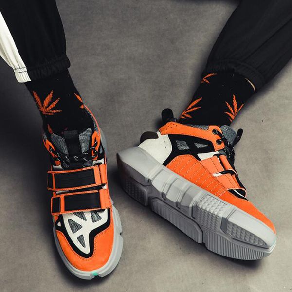 new men running shoes pink orange black splice graffiti fashion men trainer breathable light grey red reflective outdoor sport sneaker
new men running shoes pink orange black splice graffiti fashion men trainer breathable light grey red reflective outdoor sport sneaker