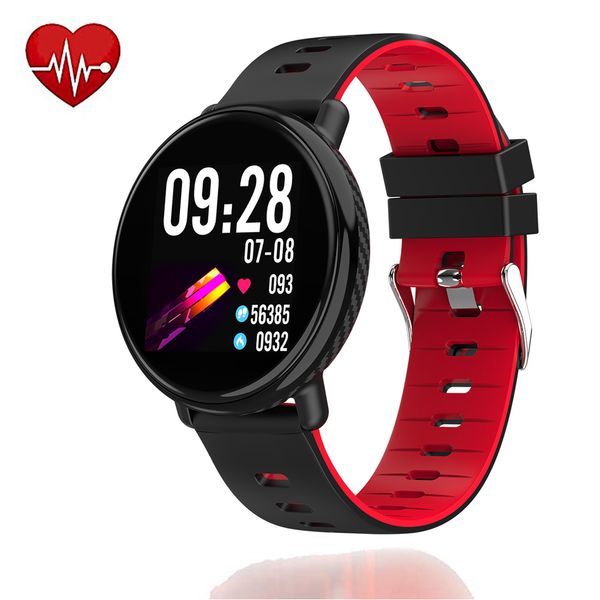 rgne digital smart watch men ip68 waterproof 2019 new multiple sports mode smartwatch bluetooth heart rate fitness tracker, Slivery;brown
rgne digital smart watch men ip68 waterproof 2019 new multiple sports mode smartwatch bluetooth heart rate fitness tracker, Slivery;brown