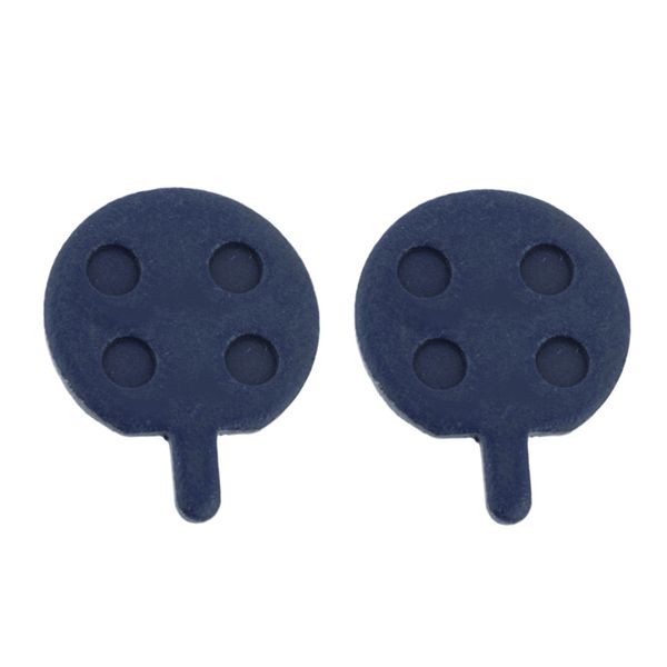 1 pair durable resin metal mountain road bicycle mtb bike cycle disc brake pads replacement gear spare parts accessories
1 pair durable resin metal mountain road bicycle mtb bike cycle disc brake pads replacement gear spare parts accessories