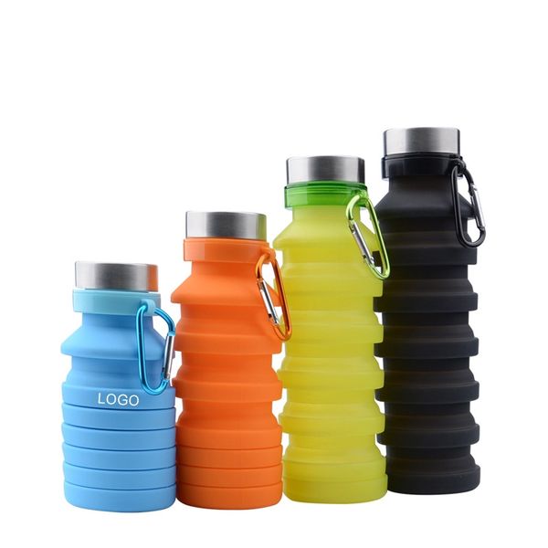 550ml silicone retractable folding cup vogue portable outdoor travel cup telescopic collapsible water bottle 4 colors dhl ing
550ml silicone retractable folding cup vogue portable outdoor travel cup telescopic collapsible water bottle 4 colors dhl ing