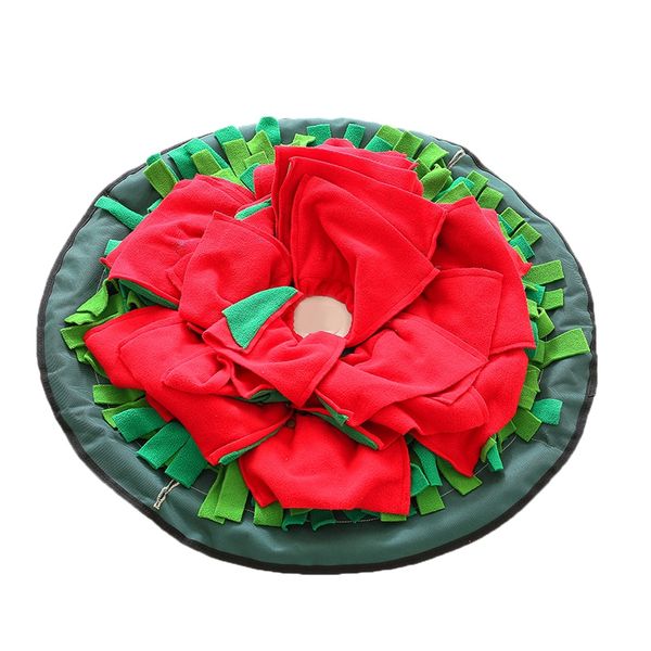 pet toys dog sniffing mat pet puzzle toy sniffing training pad activity blanket feeding mat dog release stress training blanket
pet toys dog sniffing mat pet puzzle toy sniffing training pad activity blanket feeding mat dog release stress training blanket