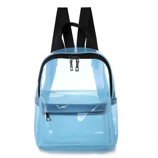 fashion cute transparent transparent female backpack pvc jelly bag student fashion ita girl girl bag school backpack new
fashion cute transparent transparent female backpack pvc jelly bag student fashion ita girl girl bag school backpack new