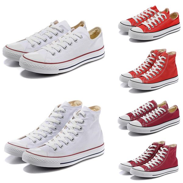 fashion brand 1970s chuck canvas shoes low style casual shoes all white black blue red mens womens trainers shoes size 36-44
fashion brand 1970s chuck canvas shoes low style casual shoes all white black blue red mens womens trainers shoes size 36-44