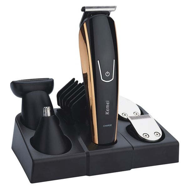 8in1 grooming kit hair trimmer beard hair clipper mustache trimer body shaver facial electric machine hair cut head
8in1 grooming kit hair trimmer beard hair clipper mustache trimer body shaver facial electric machine hair cut head