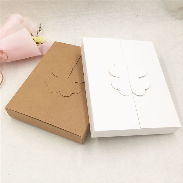 40pcs white and brown paper gift packaging boxes square shape lovely wedding party favor candy handmade craft boxes
40pcs white and brown paper gift packaging boxes square shape lovely wedding party favor candy handmade craft boxes