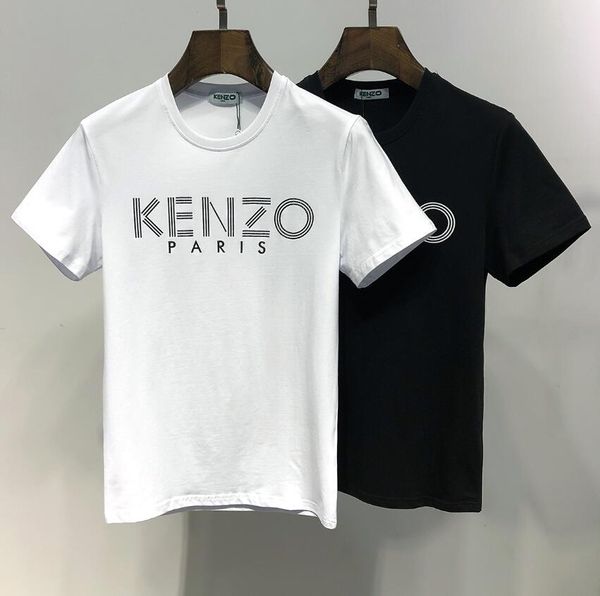 Italian men clothing ummer de igner t hirt men tee luxury top brand letter pattern hort leeve t hirt ca ual tee for couple
Italian men clothing ummer de igner t hirt men tee luxury top brand letter pattern hort leeve t hirt ca ual tee for couple