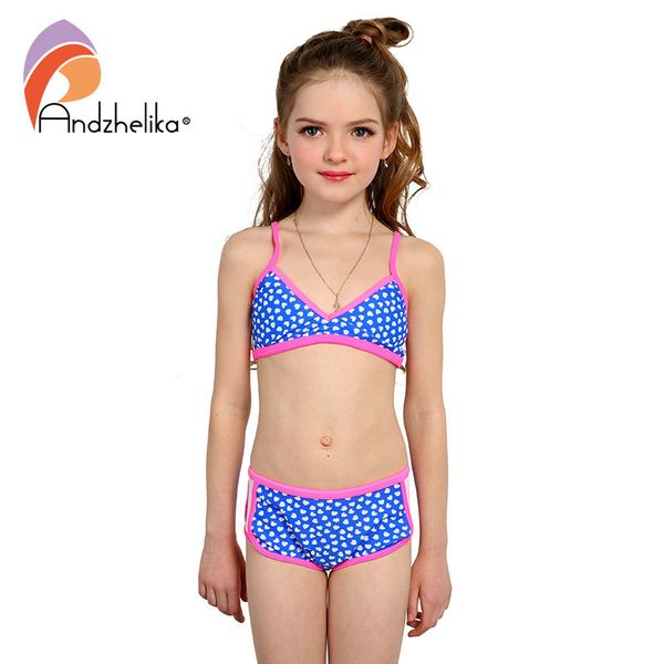 andzhelika swimsuit girl's bikini cute heart swimwear summer child patchwork swim suit children sport bikini set kids bodysuits, White;black
andzhelika swimsuit girl's bikini cute heart swimwear summer child patchwork swim suit children sport bikini set kids bodysuits, White;black