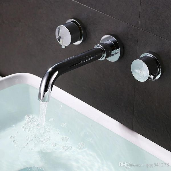 bathroom brass chrome finish double valve mixer basin tap bath tub sink mixer basin mixer tap in wall basin faucet
bathroom brass chrome finish double valve mixer basin tap bath tub sink mixer basin mixer tap in wall basin faucet