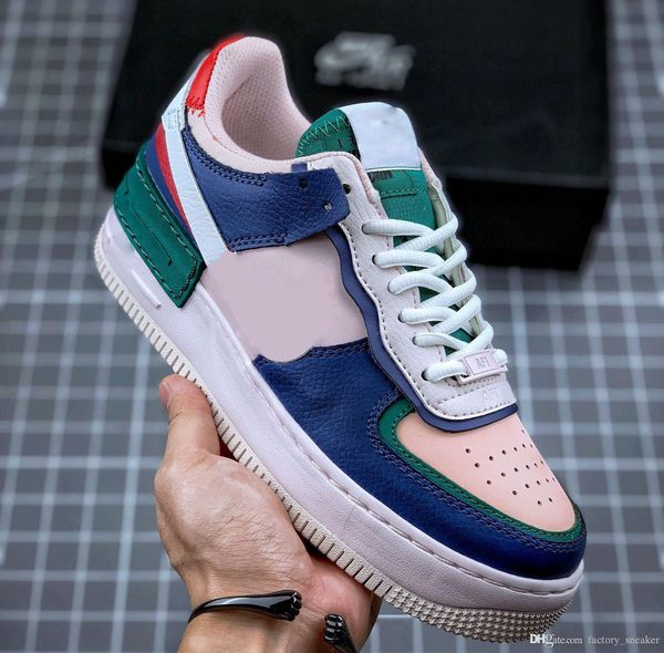 forces shoes for women pink tropical twist running shoes women mens trainers forced one zapatos sports skateboard classic 1
