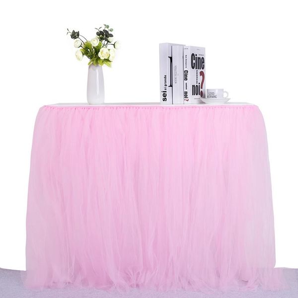 adeeing solid color nylon mesh таблица юбка элегантный партии свадебного стола украшение
adeeing solid color nylon mesh таблица юбка элегантный партии свадебного стола украшение