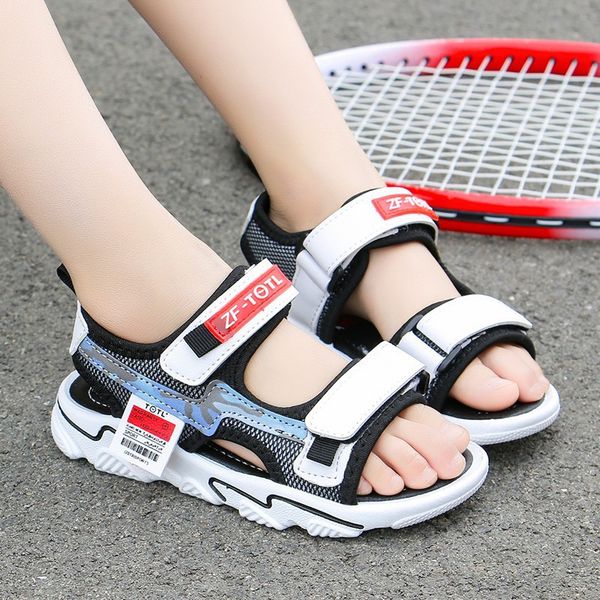 children's shoes sandals boys sandals kids boys beach shoes sandale sandales sandalen zapatos size 26-37 sale, Black;red
children's shoes sandals boys sandals kids boys beach shoes sandale sandales sandalen zapatos size 26-37 sale, Black;red