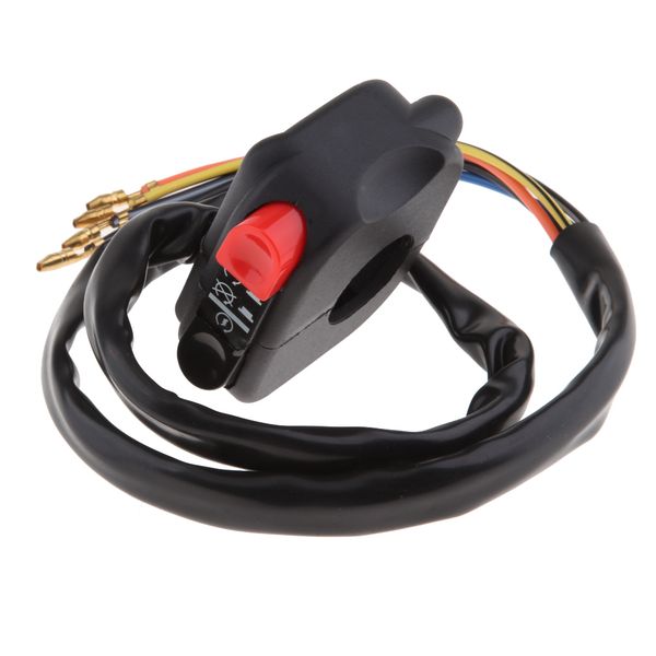 7/8 дюйма мотоцикл rh handlebar horn поворотник света фар зажигание управления выключатели питания ассамблеи для honda
7/8 дюйма мотоцикл rh handlebar horn поворотник света фар зажигание управления выключатели питания ассамблеи для honda