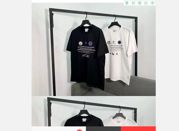 veteme значок значок лозунг письмо печатается с короткими рукавами футболки лоулань, White;black
veteme значок значок лозунг письмо печатается с короткими рукавами футболки лоулань, White;black