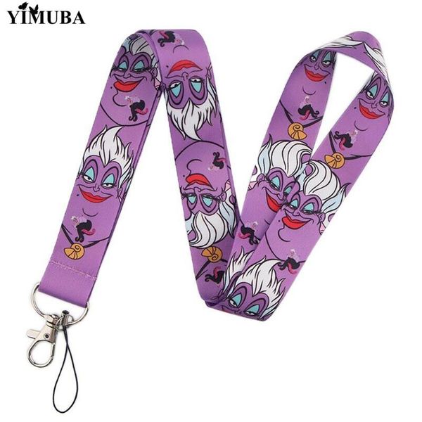 yimuba очарование фиолетовый ср. осьминог ремешки брелок мультфильм печати тесемки webbing образным вырезом студенческого билета имя держате, Silver
yimuba очарование фиолетовый ср. осьминог ремешки брелок мультфильм печати тесемки webbing образным вырезом студенческого билета имя держате, Silver