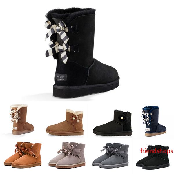 flower rosette wgg bowtie women's fashion ankle boots australia classic black grey chestnut navy blue women girl snow boots eur 36-41
flower rosette wgg bowtie women's fashion ankle boots australia classic black grey chestnut navy blue women girl snow boots eur 36-41