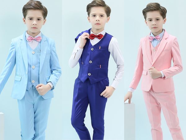 custom-made handsome one button notch lapel kid complete designer handsome royal blue boy wedding suit boys' attire (jacket+pants+tie+v, Black
custom-made handsome one button notch lapel kid complete designer handsome royal blue boy wedding suit boys' attire (jacket+pants+tie+v, Black