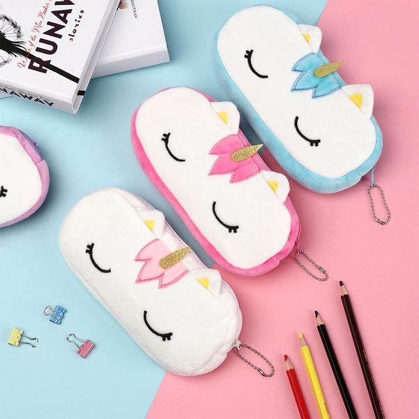 kawaii 20см unicorn zip плюшевые игрушки плюшевые кошелек детские игрушки сумка для детей лучший подарок
kawaii 20см unicorn zip плюшевые игрушки плюшевые кошелек детские игрушки сумка для детей лучший подарок