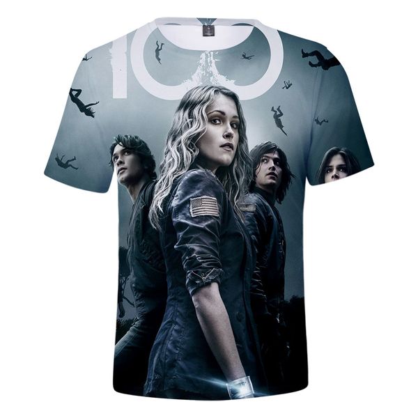 100 earth 2019the hundred son digital 3d printing men's wear shirt t shirts, Gray;blue
100 earth 2019the hundred son digital 3d printing men's wear shirt t shirts, Gray;blue