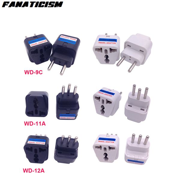 fanaticism ce rohs universal chile uruguay syria socket uk eu to it br plug adapter european italy embedded pins switch plug
fanaticism ce rohs universal chile uruguay syria socket uk eu to it br plug adapter european italy embedded pins switch plug
