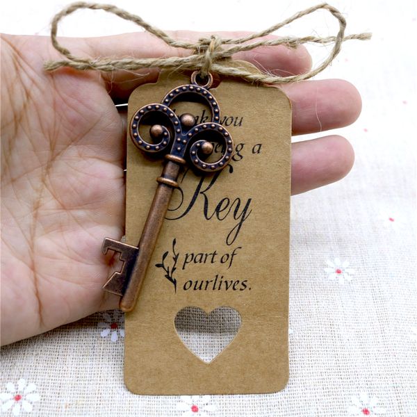 metal brass skeleton key beer bottle opener 50pcs wedding party favors vintage antique gifts for guests party diy decorations
metal brass skeleton key beer bottle opener 50pcs wedding party favors vintage antique gifts for guests party diy decorations