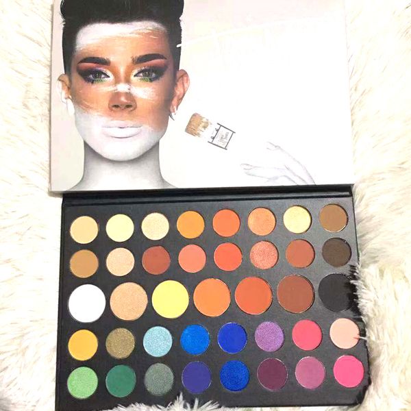 Newest 2019 Makeup Palette 39colors Eyeshadow Palette Natural Long-lasting Eye Beauty Cosmetics 24pcs DHL shipping
Newest 2019 Makeup Palette 39colors Eyeshadow Palette Natural Long-lasting Eye Beauty Cosmetics 24pcs DHL shipping