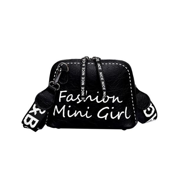 women crossbody bag women bag messenger tide shell wide zipper shoulder strap wild shoulder bag#t2
women crossbody bag women bag messenger tide shell wide zipper shoulder strap wild shoulder bag#t2