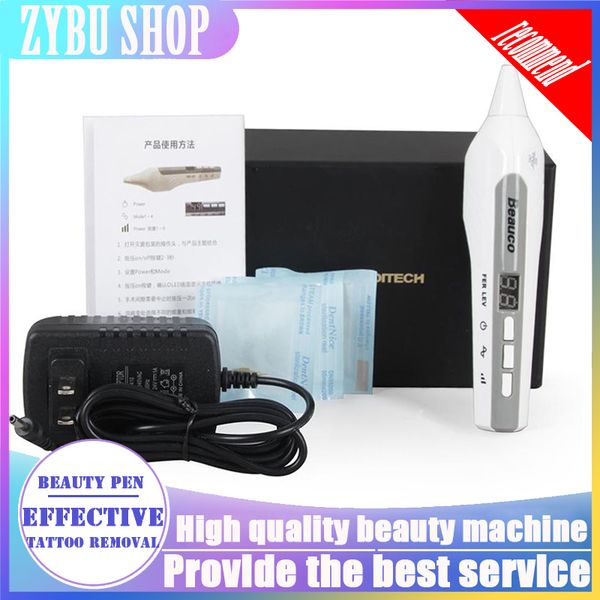 2018 new portable laser freckle removal pen tattoo removal beauty machine mole warts dark spot pen beauty equipment salon&home use
2018 new portable laser freckle removal pen tattoo removal beauty machine mole warts dark spot pen beauty equipment salon&home use