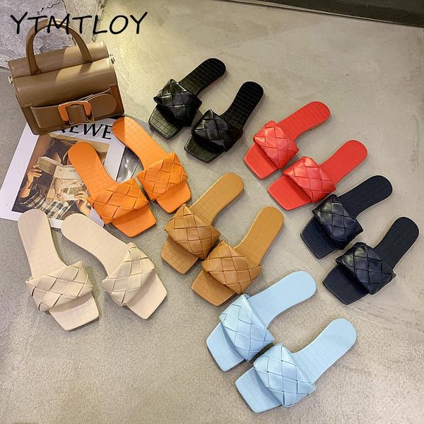 new design women slipper weave fabric women summer beach slides outdoor flip flops open toe flat slipper zapato mujer, Black
new design women slipper weave fabric women summer beach slides outdoor flip flops open toe flat slipper zapato mujer, Black