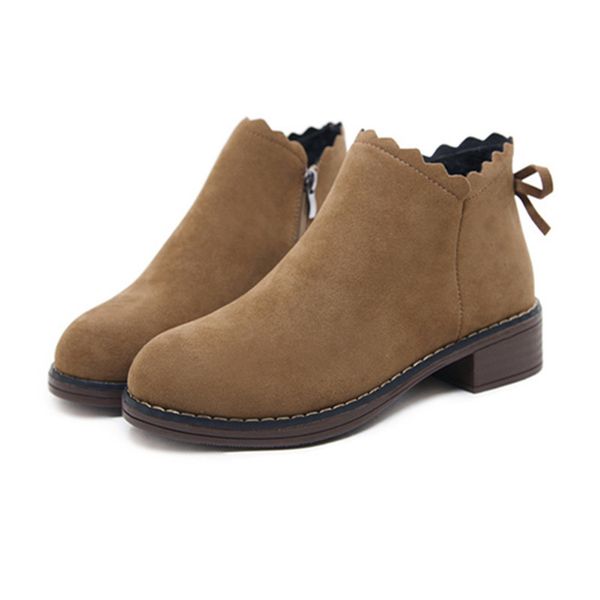 fashion shoes women winter boots warm plush winter shoes women ankle boots casual woman cold female footwear a1964, Black
fashion shoes women winter boots warm plush winter shoes women ankle boots casual woman cold female footwear a1964, Black