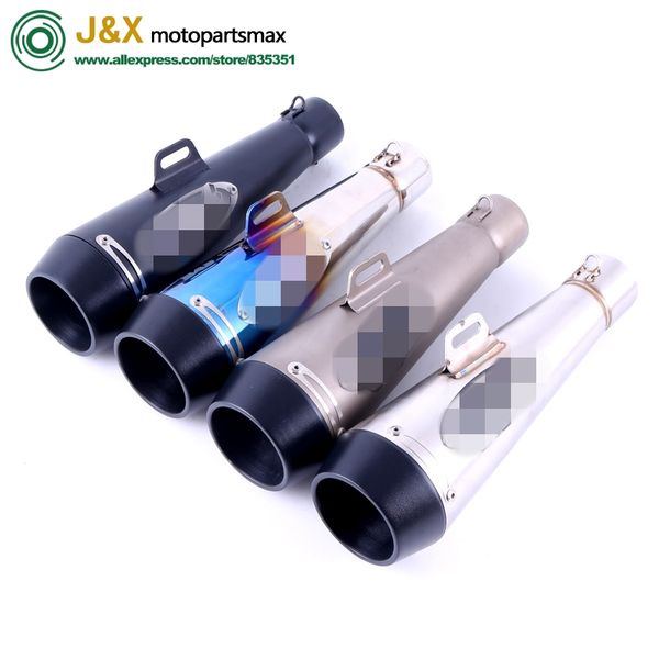 51mm universal motorcycle exhaust muffler pipe case for cbr1000 case for yamaha r6 m4 exhaust slip-on
51mm universal motorcycle exhaust muffler pipe case for cbr1000 case for yamaha r6 m4 exhaust slip-on