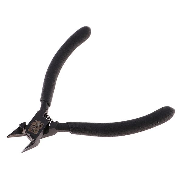 diy basic tools model building kit cutting plier durable cutting pliers for gundam military model (black
diy basic tools model building kit cutting plier durable cutting pliers for gundam military model (black
