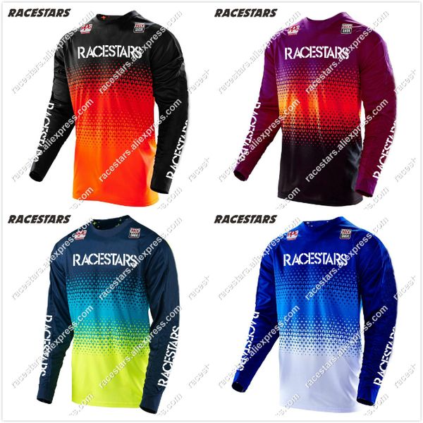 new 2020 motorcycle jerseys downhill moto xc summer mountain bike motocross jersey xc tshirt clothes, Black;red
new 2020 motorcycle jerseys downhill moto xc summer mountain bike motocross jersey xc tshirt clothes, Black;red