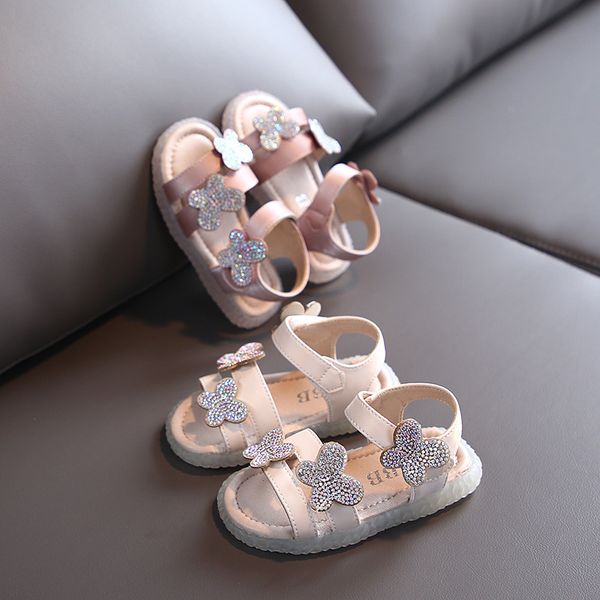 summer girls casual roman sandals rhinestone butterfly princess beach shoes children's shoes girl silver, Black;red
summer girls casual roman sandals rhinestone butterfly princess beach shoes children's shoes girl silver, Black;red